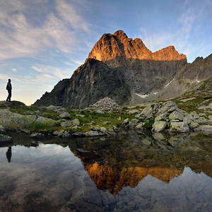 Spišské pleso