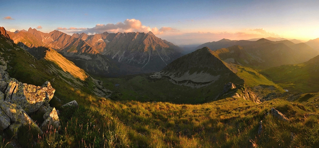 Hladký vrch