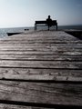 Relax na móle