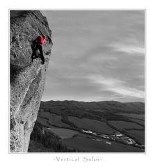 vertical Sulov