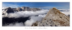 V Julskych Alpach