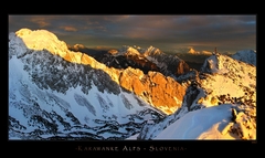 Karavanske Alpy
