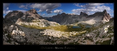 Dolomity III