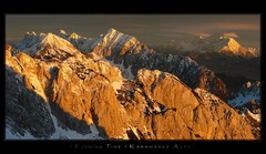 karavanske Alpy