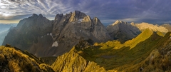 Karniske Alpy