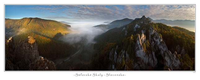 Sulovska panorama