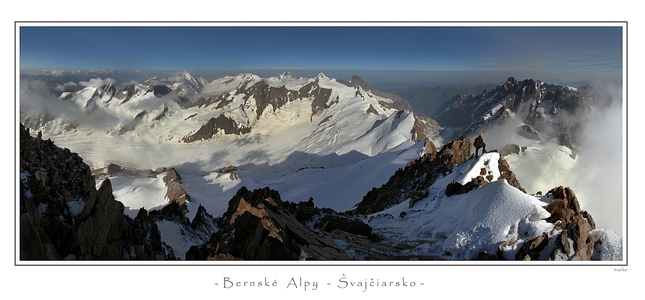 Bernske alpy