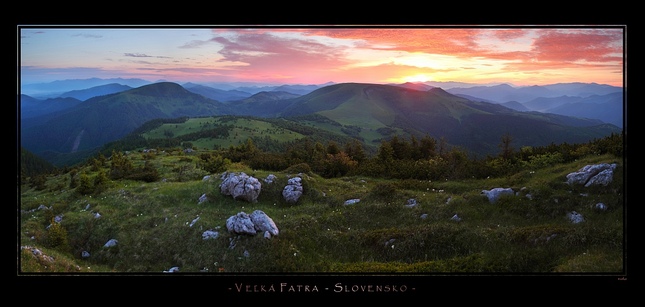 Velka Fatra