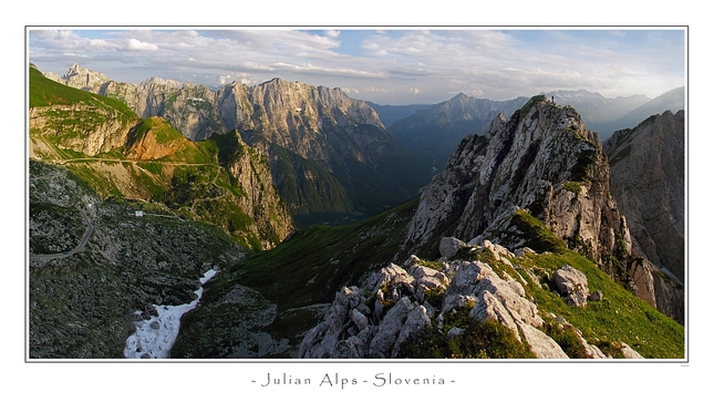 Julske Alpy