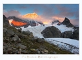 Piz Bernina - Biancograd