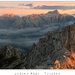 Triglav - Julske Alpy