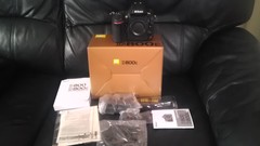 nikon d800e