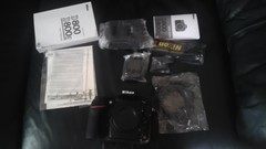 nikon d800e