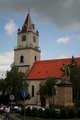 kostol sv Michala