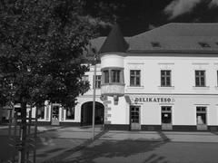 fasáda