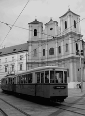 1. Májová Rallye