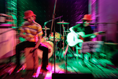 koncert