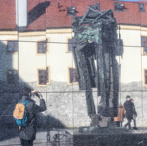 Bratislavské zrkadlo 04