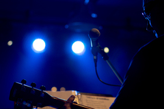 Keď sa bubeník nudí