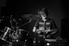 Drummer