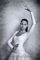 Ballerina