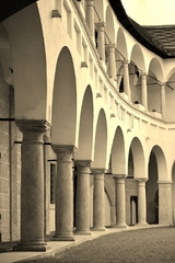 História
