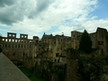 castle