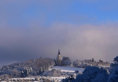 Mariánska hora