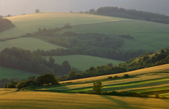 Slnečná sánkovačka