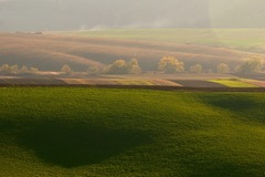 Zapadá