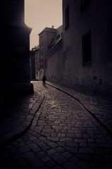 Ulička