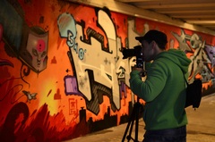 ..graffiti