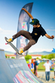 sk8 @ grape festival