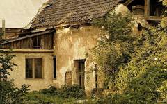 Architektúra našich dedov XII.