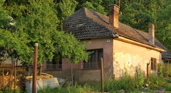 Architektúra našich dedov VI.