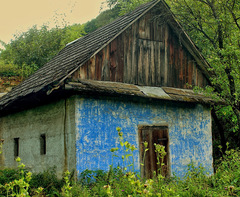 Architektúra našich dedov XI.