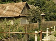 Architektúra našich dedov IX.