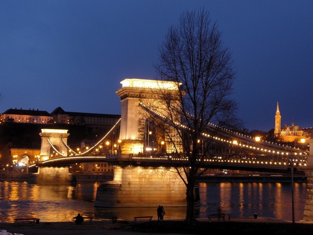 Budapest 2011
