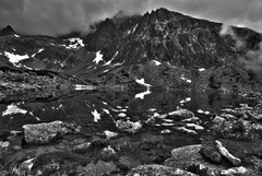 Batizovske pleso