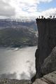 Preikestolen