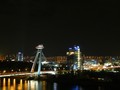 Bratislava v noci