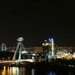 Bratislava v noci