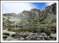 Hincove pleso, Vysoké Tatry