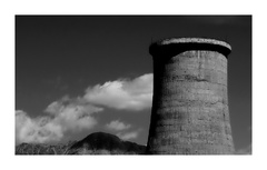 Cooling tower