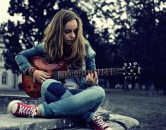 Rock`N`Roll Queen 2