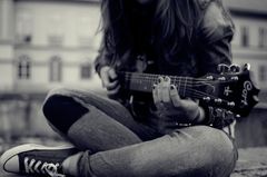 Rock`N`Roll Queen