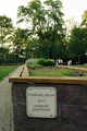 Trvalkový záhon
