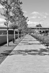 promenáda