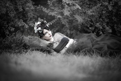 Nočná víla (Barbora)