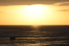 Posledný východ slnka